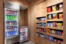 Fairfield Inn & Suites Boulder Longmont