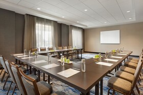 Fairfield Inn & Suites Boulder Longmont
