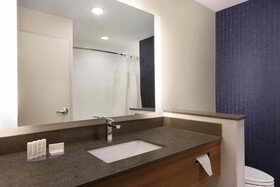 Fairfield Inn & Suites Boulder Longmont