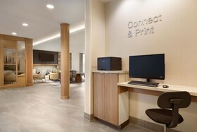 Fairfield Inn & Suites Boulder Longmont