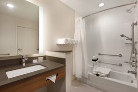Fairfield Inn & Suites Boulder Longmont