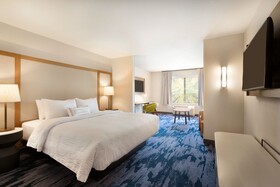 Fairfield Inn & Suites Boulder Longmont