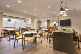 Fairfield Inn & Suites Boulder Longmont
