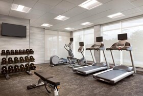 Fairfield Inn & Suites Boulder Longmont
