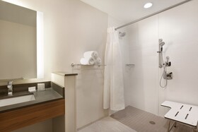 Fairfield Inn & Suites Boulder Longmont