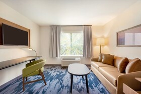 Fairfield Inn & Suites Boulder Longmont
