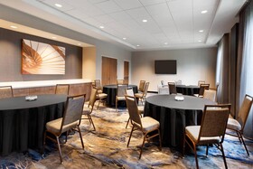 Fairfield Inn & Suites Boulder Longmont