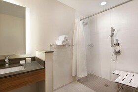 Fairfield Inn & Suites Boulder Longmont