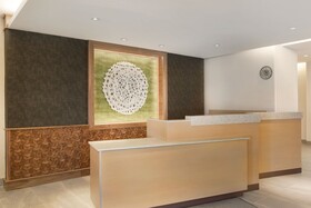 Fairfield Inn & Suites Boulder Longmont