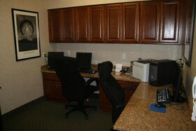 Hampton Inn Longmont