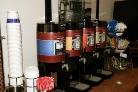 Hampton Inn Longmont