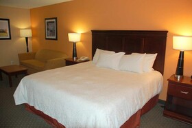 Hampton Inn Longmont