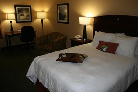 Hampton Inn Longmont