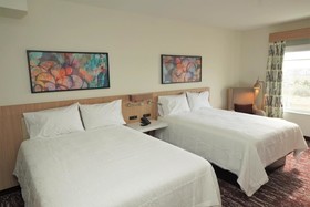 Hilton Garden Inn Longmont