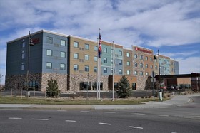 Hilton Garden Inn Longmont