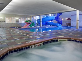 Holiday Inn Express & Suites Longmont