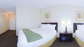 Holiday Inn Express & Suites Longmont