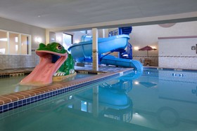 Holiday Inn Express & Suites Longmont