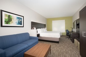 Holiday Inn Express & Suites Longmont