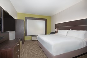 Holiday Inn Express & Suites Longmont