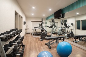 Holiday Inn Express & Suites Longmont