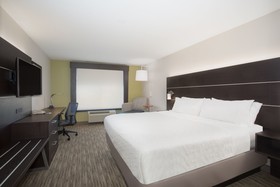 Holiday Inn Express & Suites Longmont