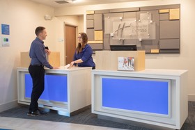 Holiday Inn Express & Suites Longmont