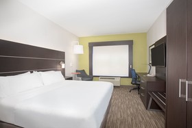 Holiday Inn Express & Suites Longmont