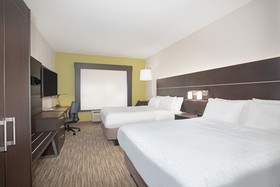 Holiday Inn Express & Suites Longmont