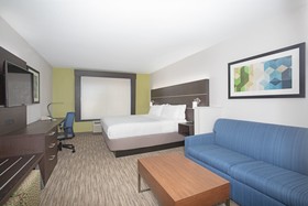 Holiday Inn Express & Suites Longmont