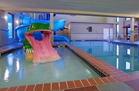 Holiday Inn Express & Suites Longmont