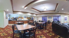 Holiday Inn Express & Suites Longmont