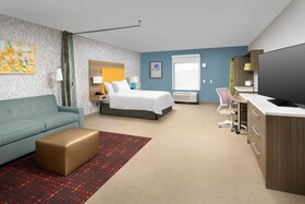 Home2 Suites by Hilton Longmont