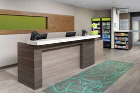 Home2 Suites by Hilton Longmont
