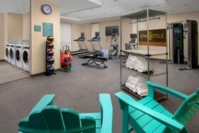 Home2 Suites by Hilton Longmont