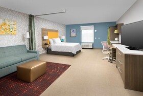 Home2 Suites by Hilton Longmont