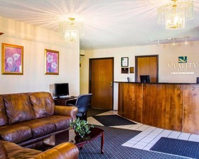 Econo Lodge Longmont