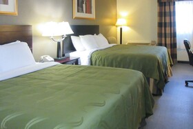 Quality Inn Longmont