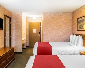 Econo Lodge Longmont