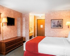 Econo Lodge Longmont