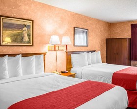 Econo Lodge Longmont