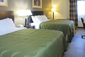 Quality Inn Longmont