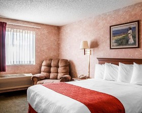 Econo Lodge Longmont