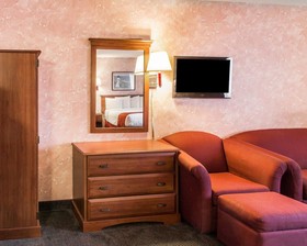 Econo Lodge Longmont