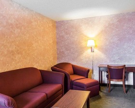 Econo Lodge Longmont