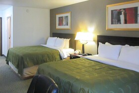 Quality Inn Longmont