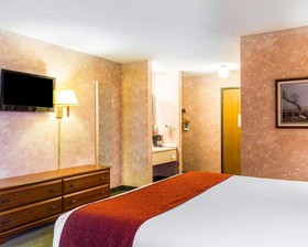 Econo Lodge Longmont
