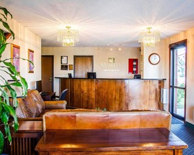 Econo Lodge Longmont