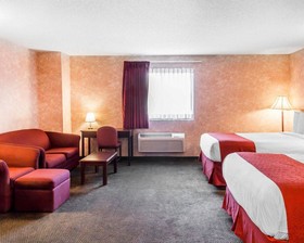 Econo Lodge Longmont