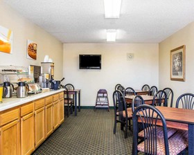 Econo Lodge Longmont